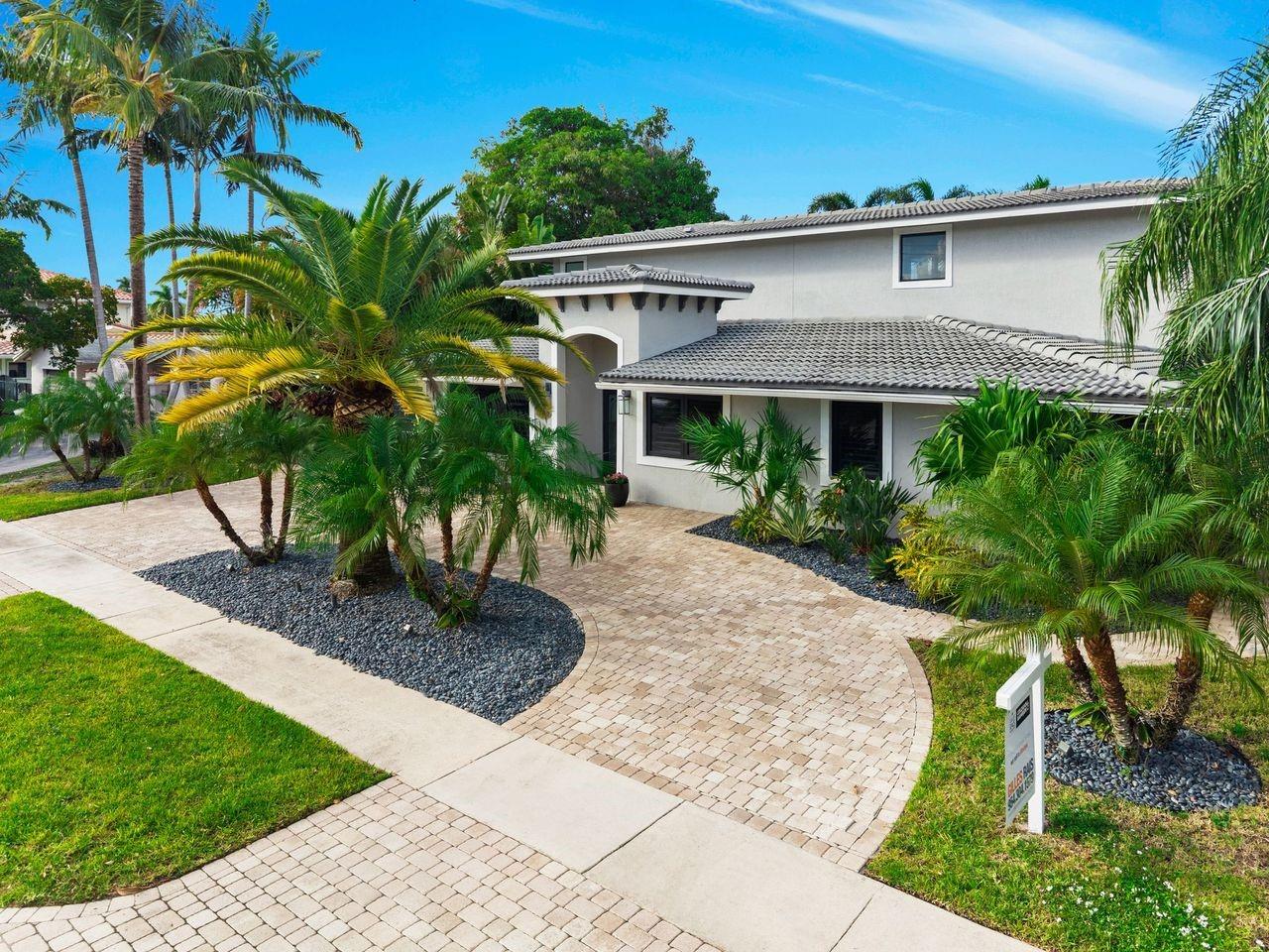 Lighthouse Point - Residential