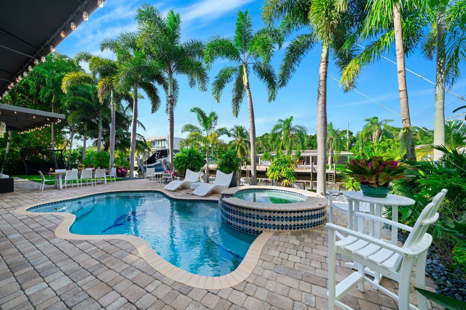 Lighthouse Point - Residential