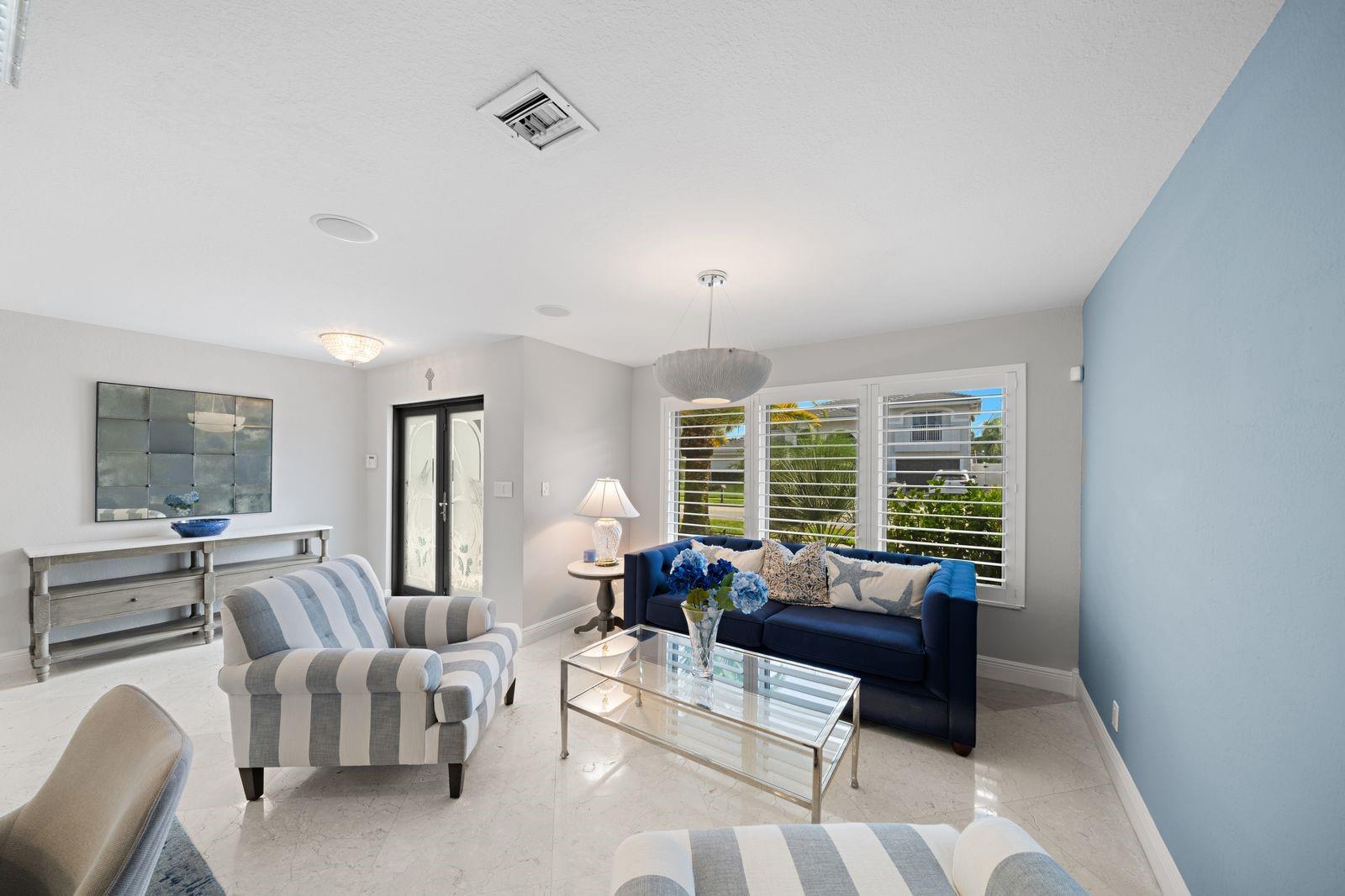 Lighthouse Point - Residential