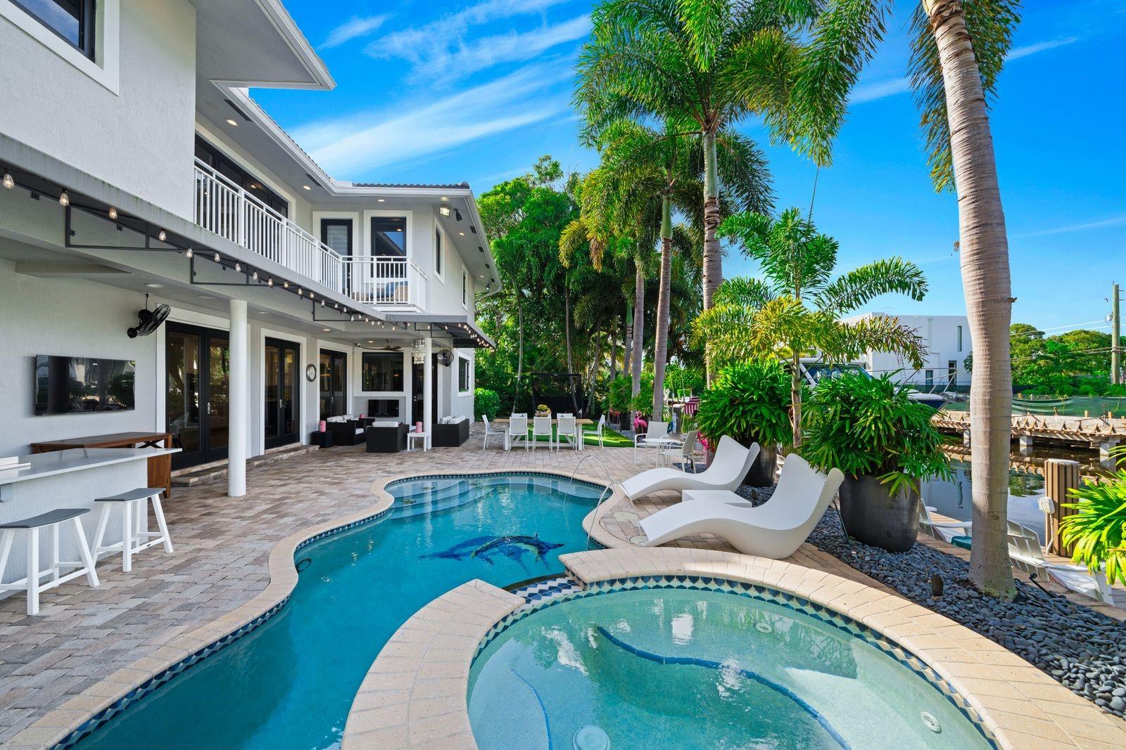 Lighthouse Point - Residential