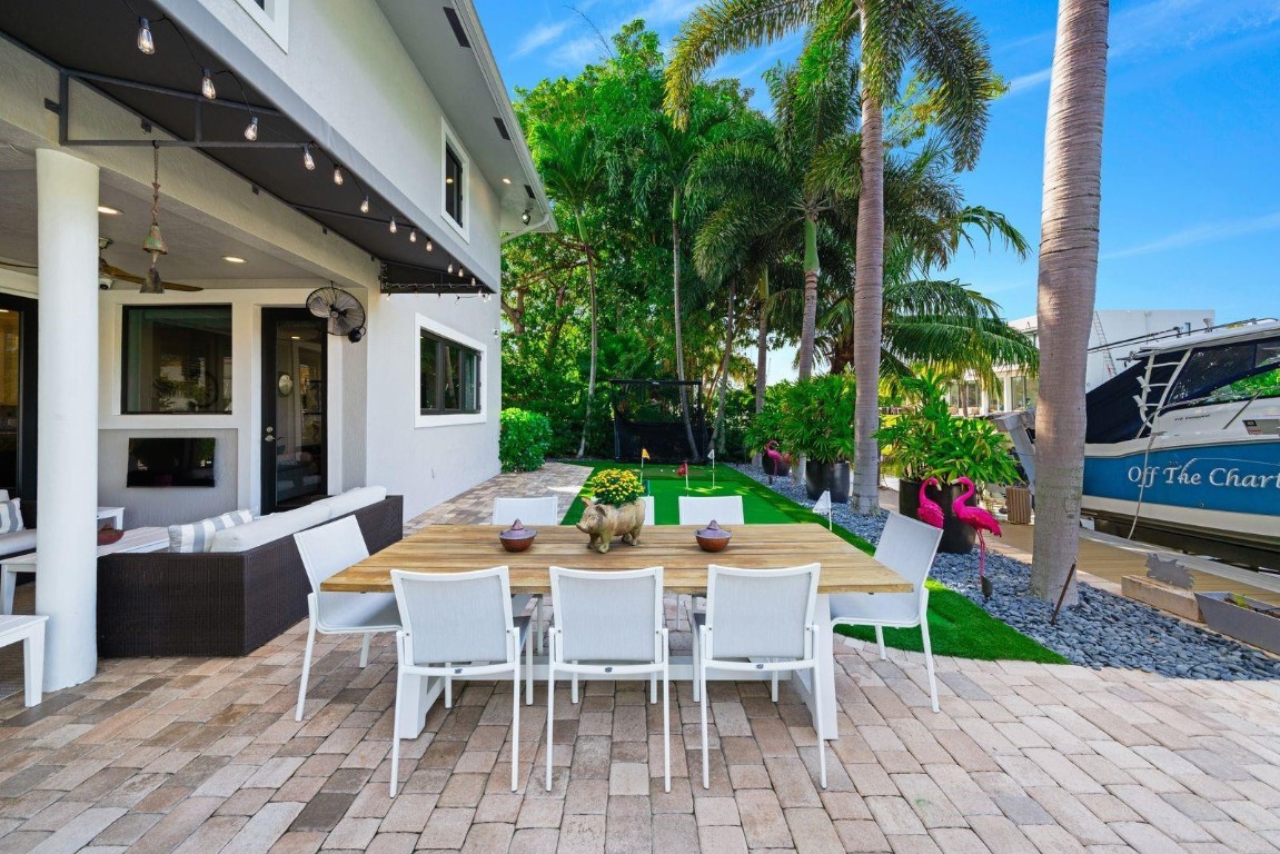 Lighthouse Point - Residential