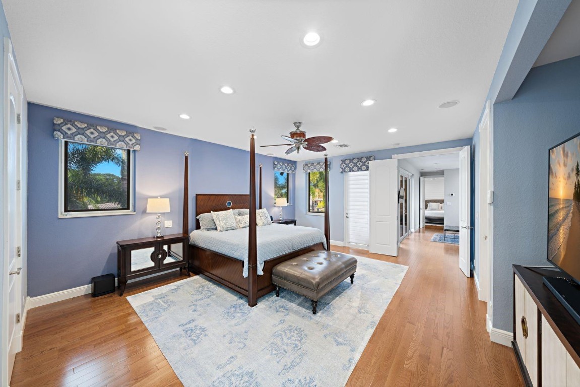 Lighthouse Point - Residential