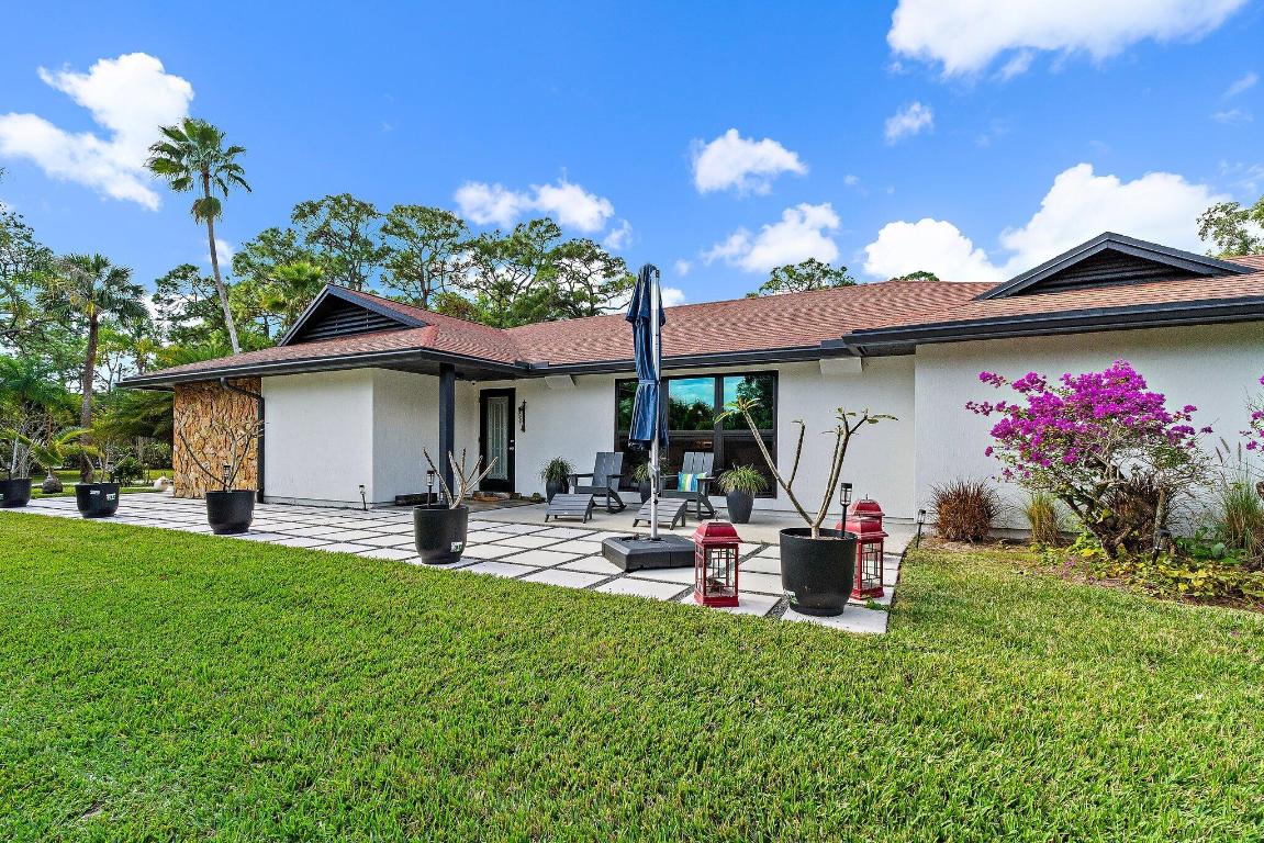 Jupiter Farms - Residential