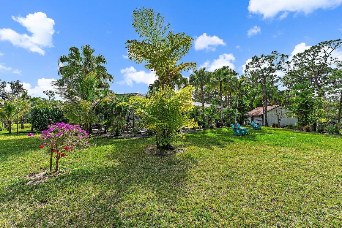 Jupiter Farms - Residential