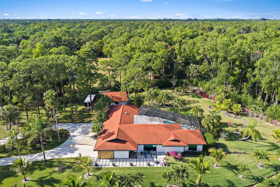 Jupiter Farms - Residential