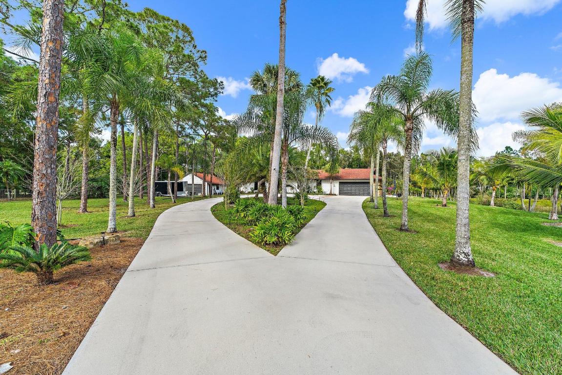Jupiter Farms - Residential