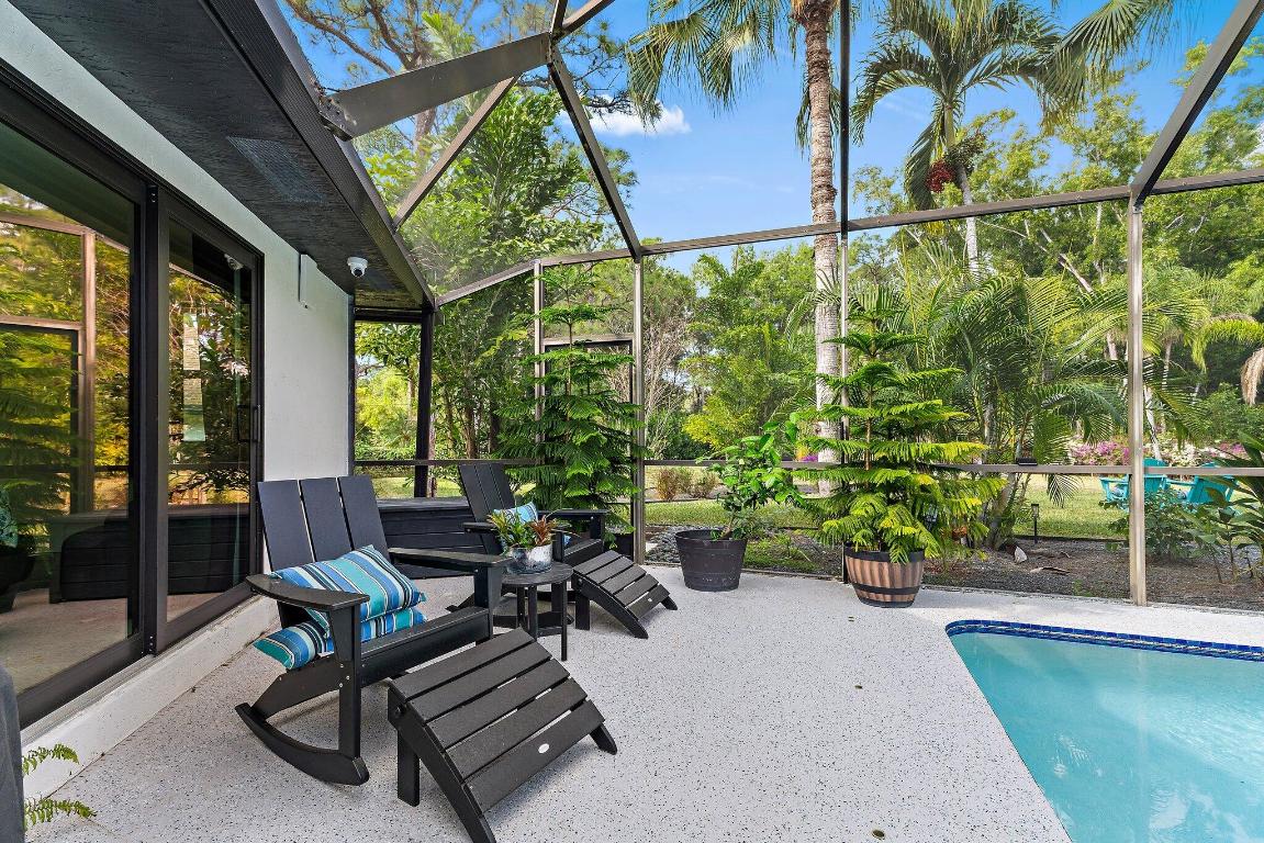 Jupiter Farms - Residential