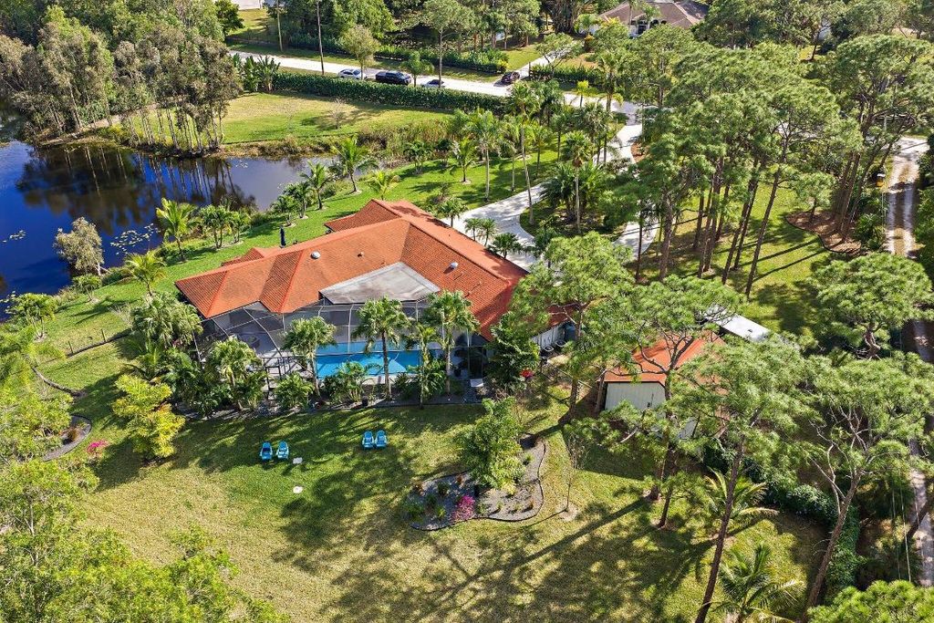 Photo of 11845 165th Road N, Jupiter, FL 33478 (MLS # R11156722)