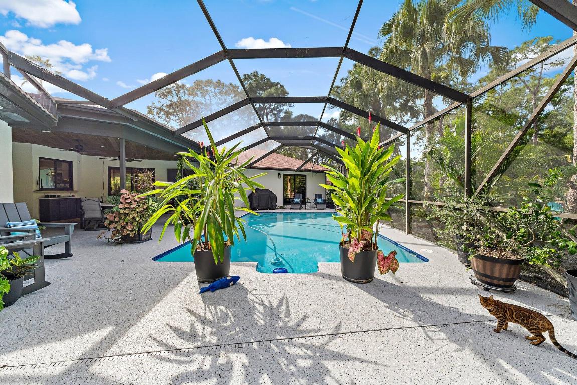 Jupiter Farms - Residential