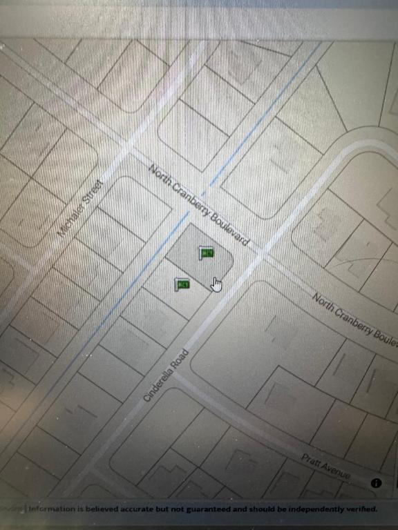 PORT CHARLOTTE SUB 25 - Land