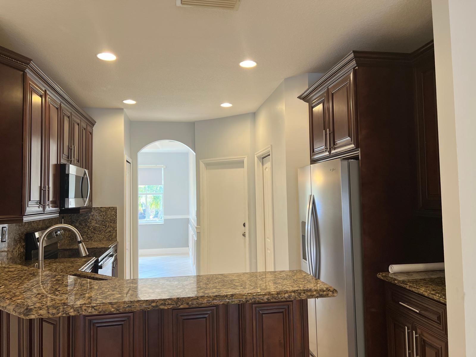 Pod 6 At Monarch Lakes 16 - Residential Lease