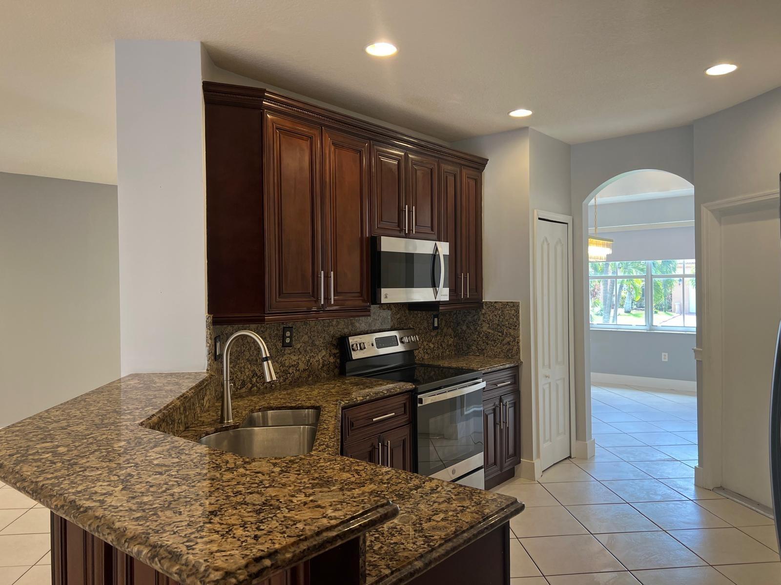Pod 6 At Monarch Lakes 16 - Residential Lease