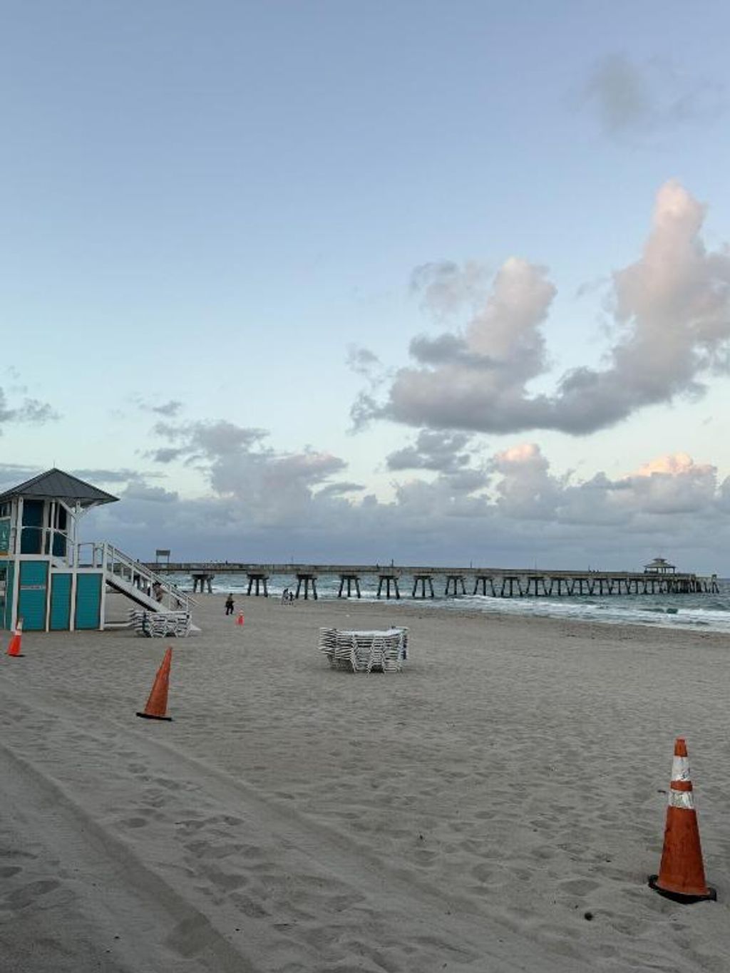 Photo of 505 NE 20th Avenue #216, Deerfield Beach, FL 33441 (MLS # R10989395)