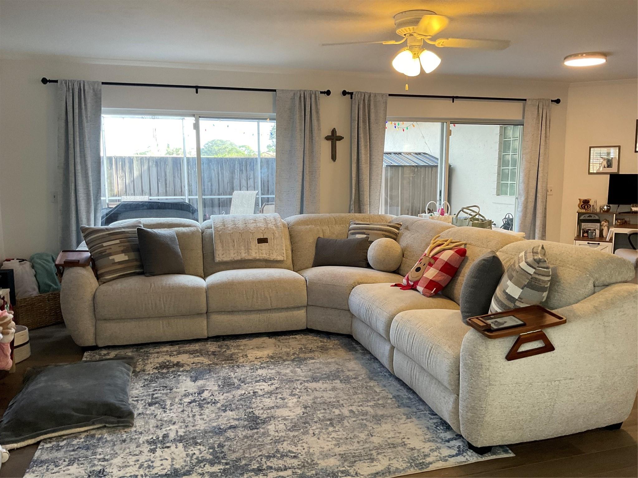 Winchester Court - Residential