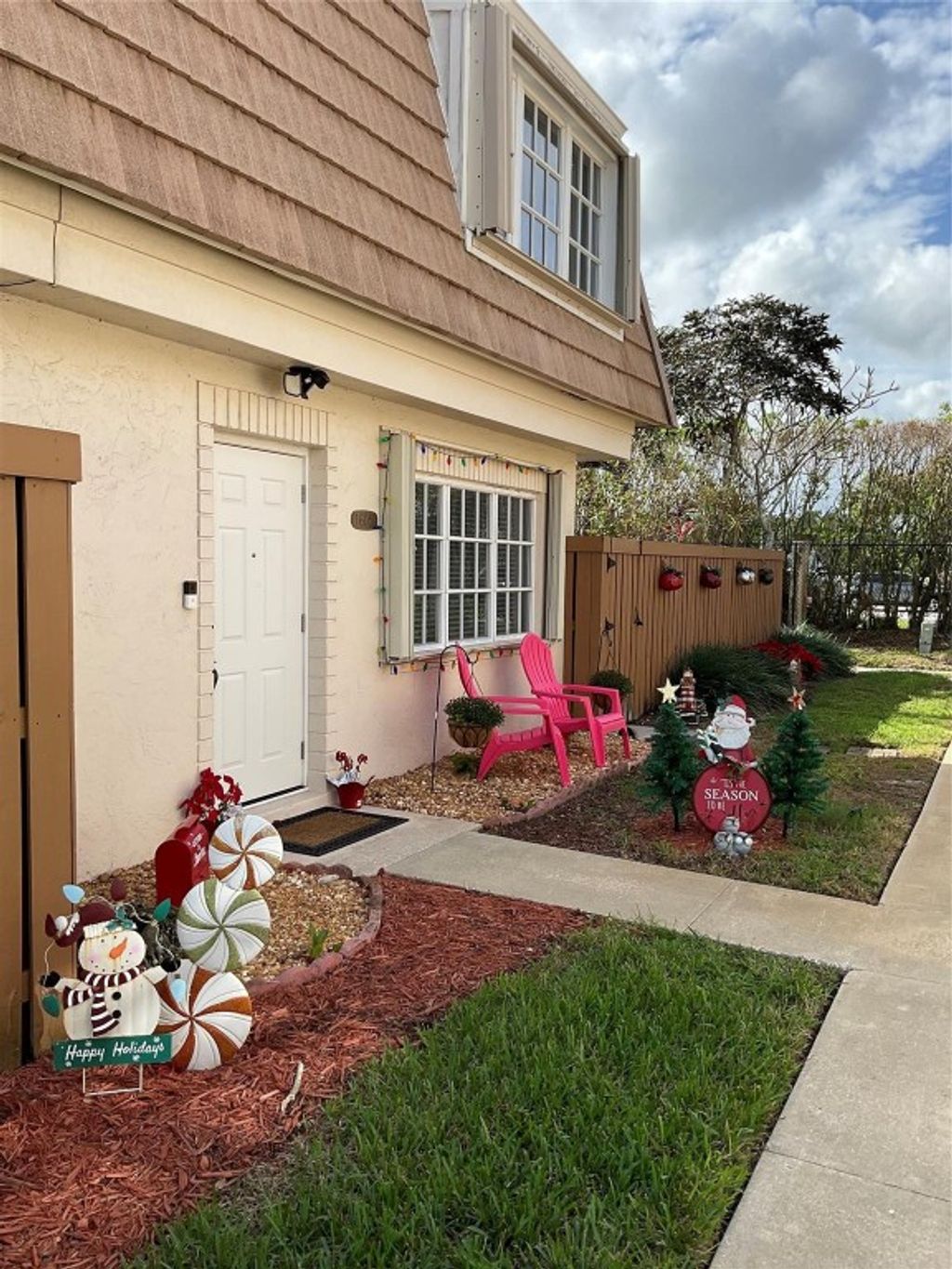 Photo of 11605 Winchester Drive #D, Palm Beach Gardens, FL 33410 (MLS # F10542171)
