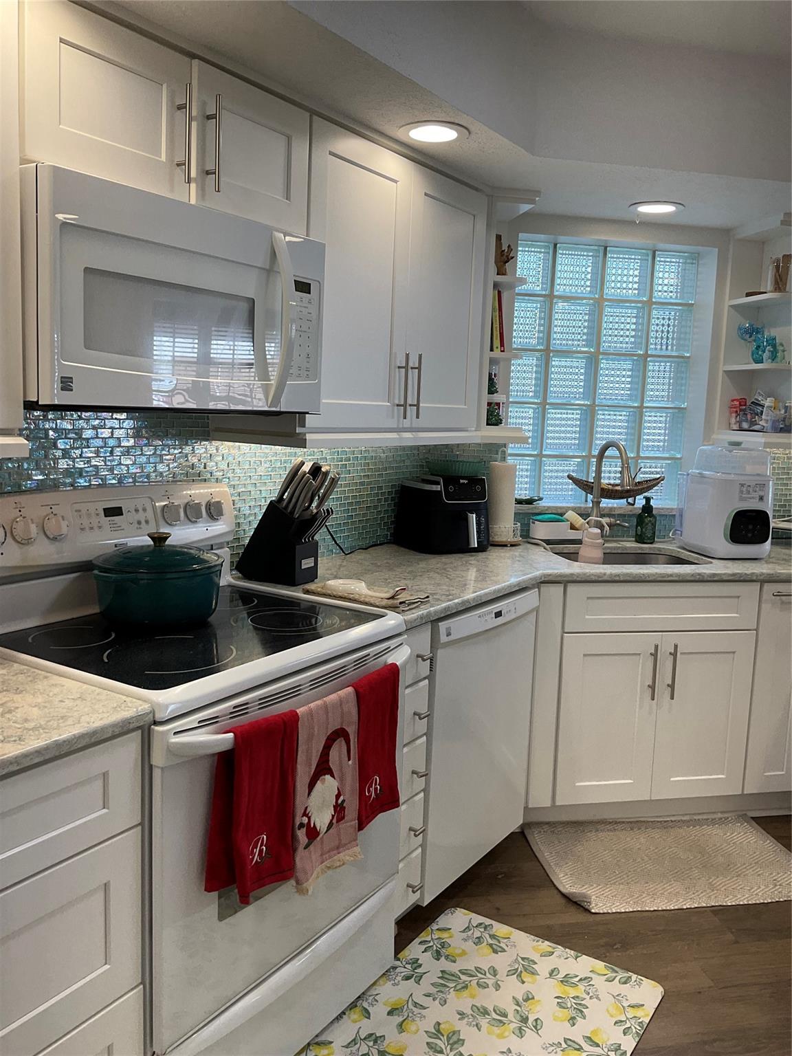 Winchester Court - Residential