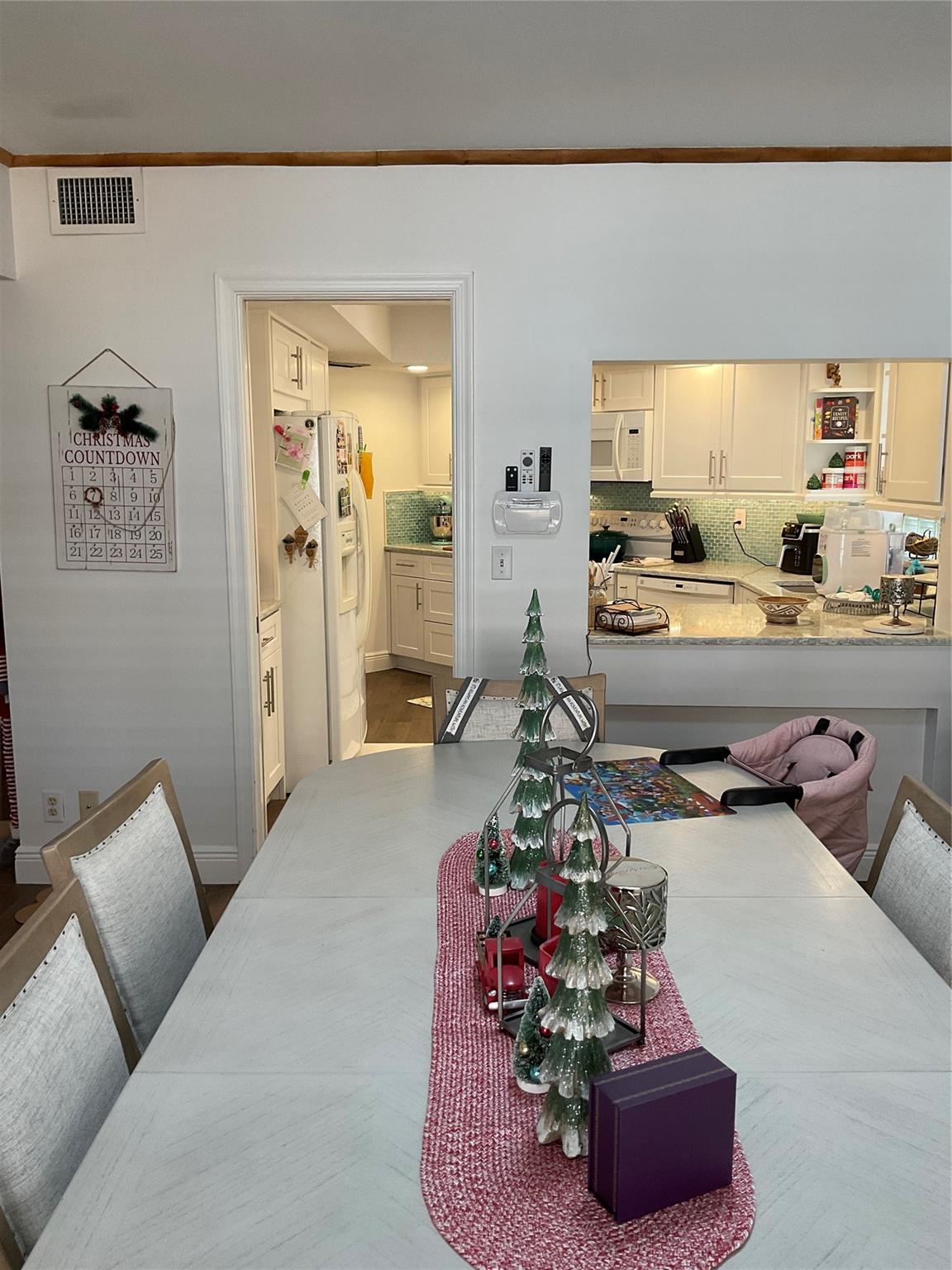 Winchester Court - Residential