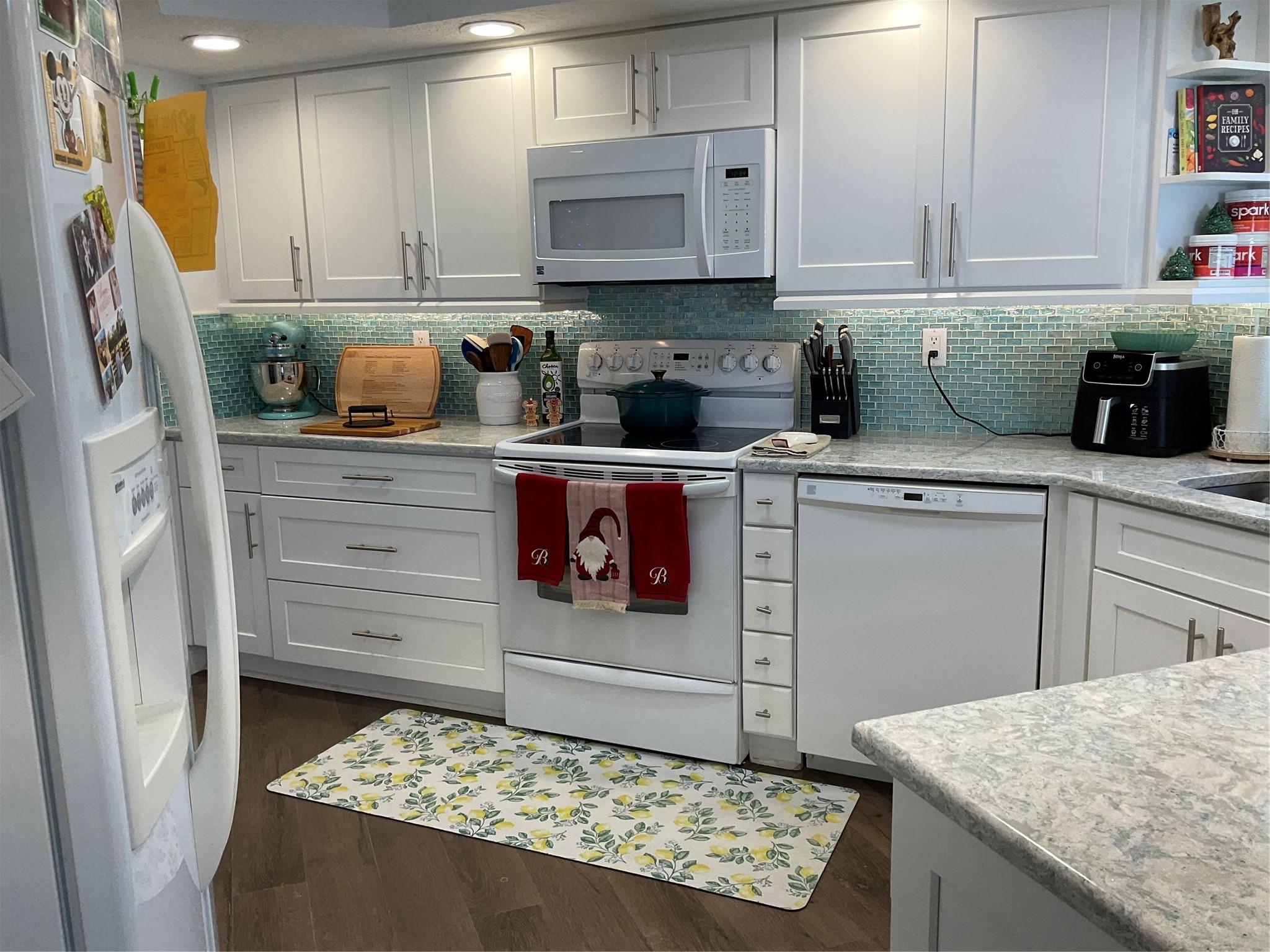 Winchester Court - Residential