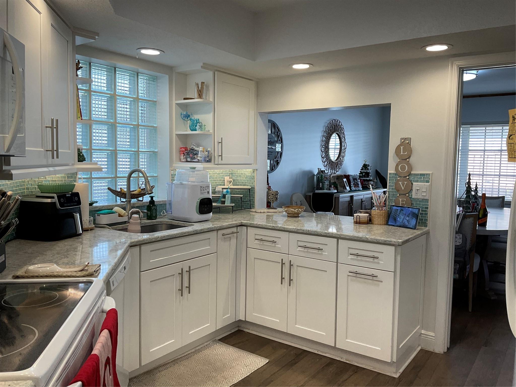 Winchester Court - Residential