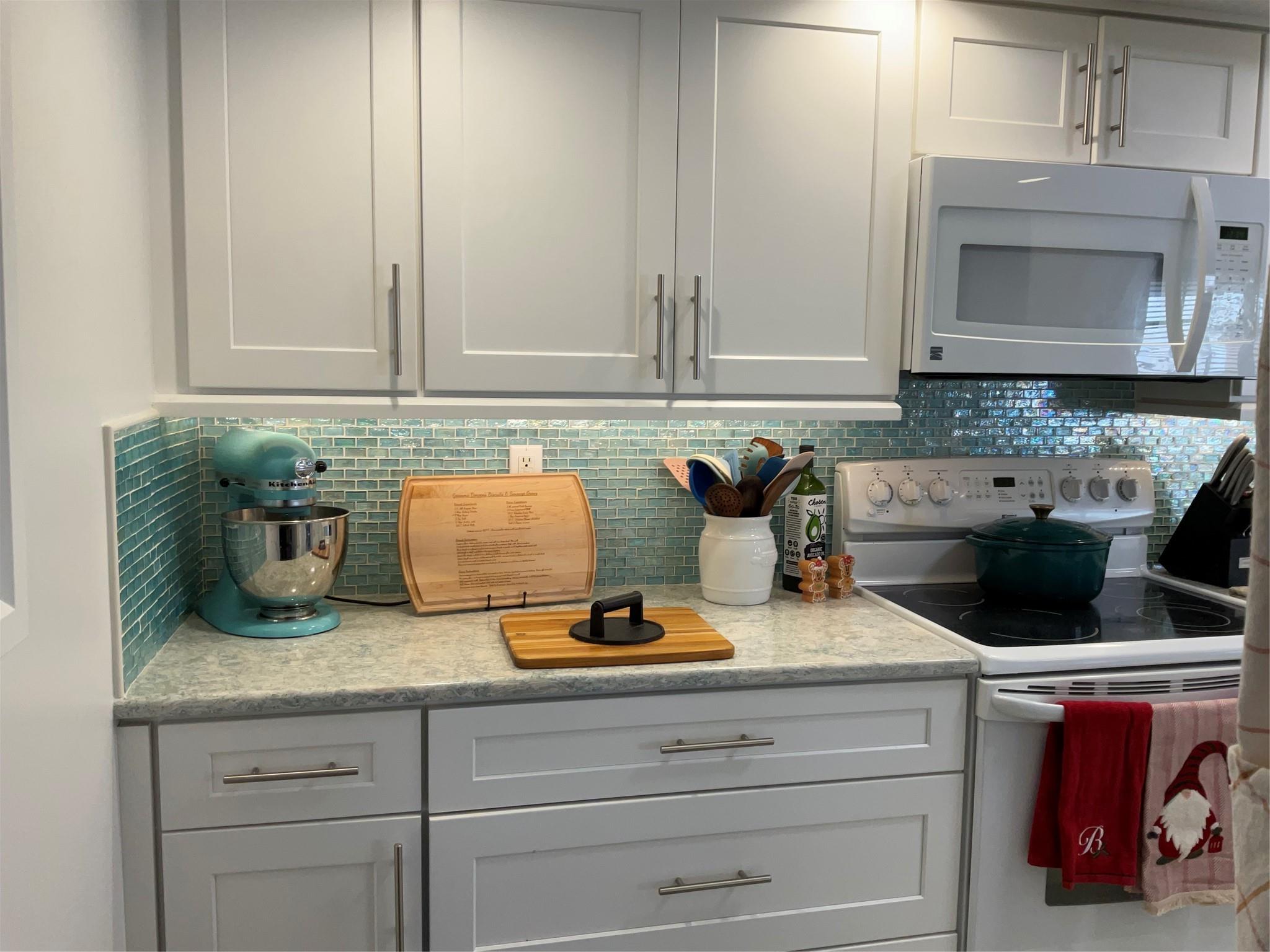 Winchester Court - Residential