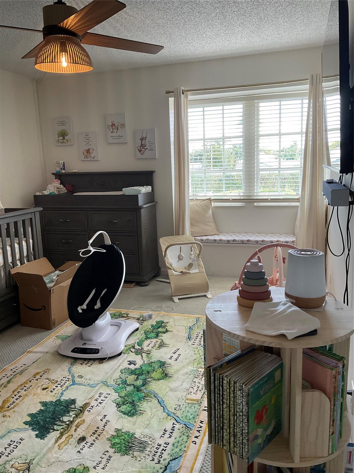 Winchester Court - Residential