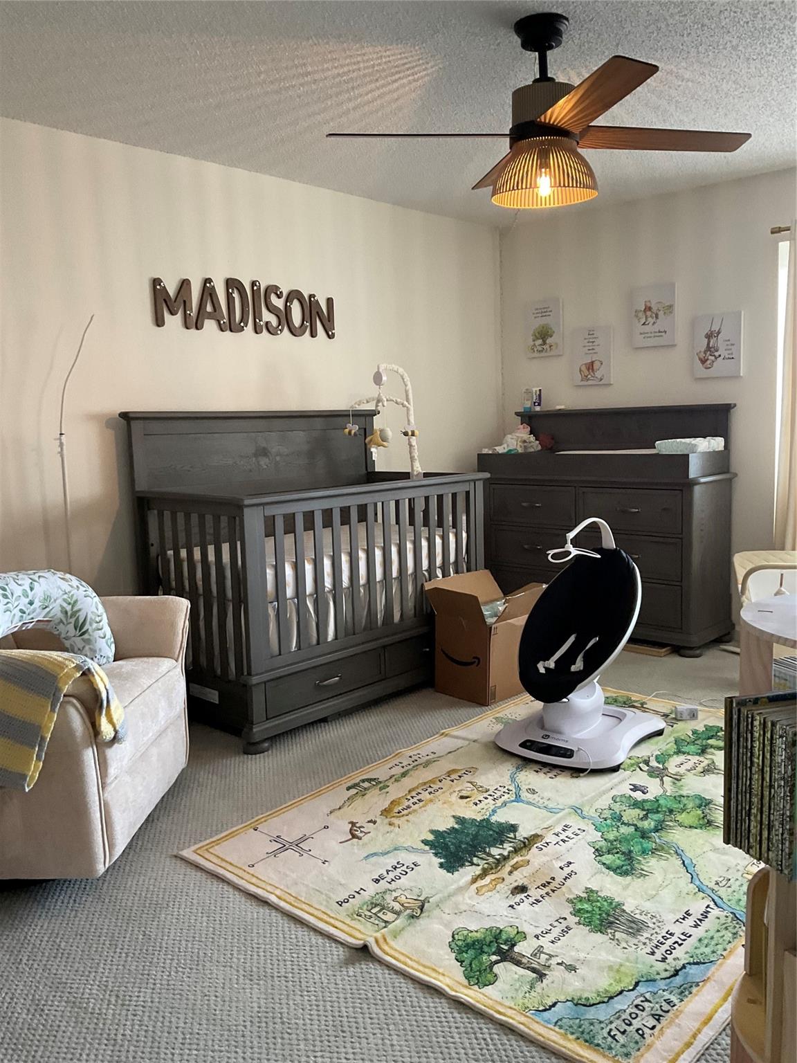 Winchester Court - Residential