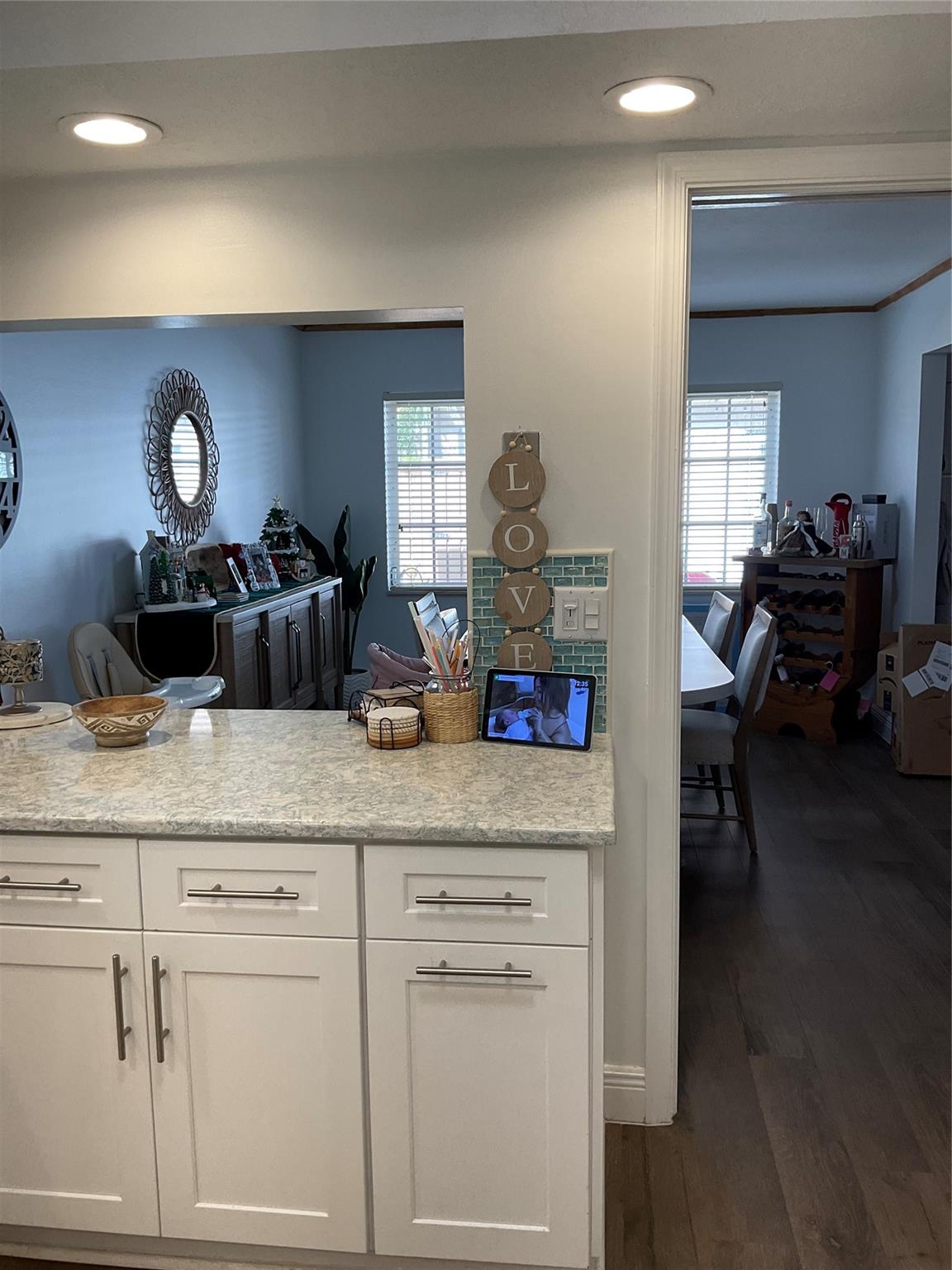 Winchester Court - Residential