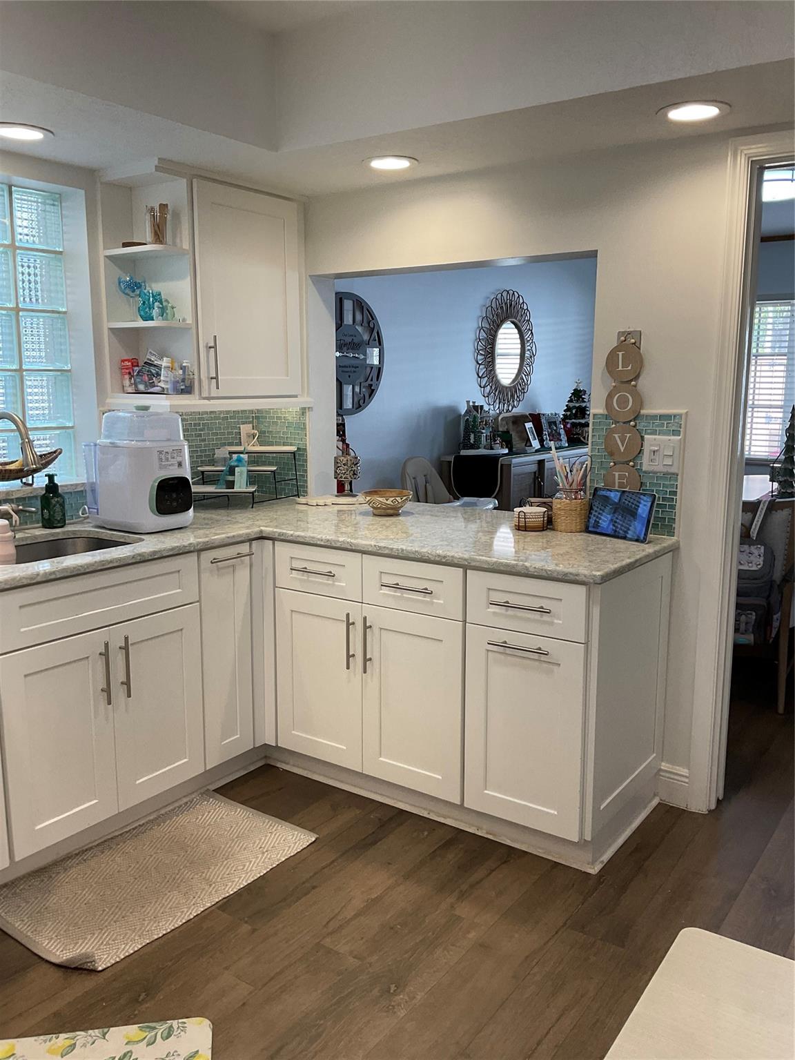 Winchester Court - Residential