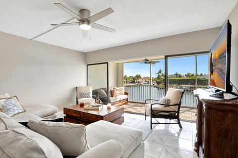 A home in Deerfield Beach