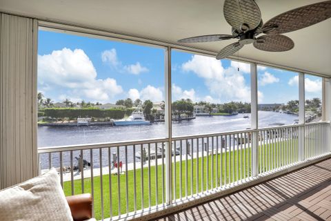 A home in Deerfield Beach