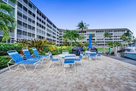 A home in Deerfield Beach