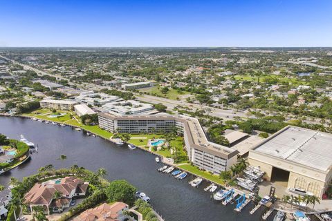 A home in Deerfield Beach