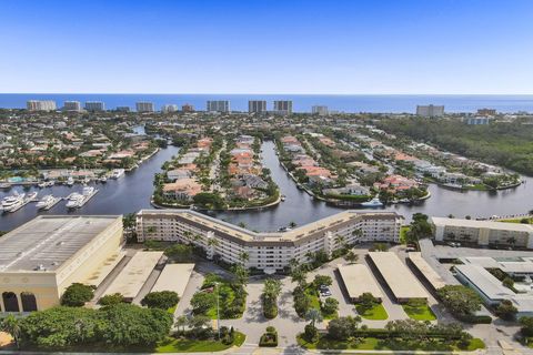 A home in Deerfield Beach