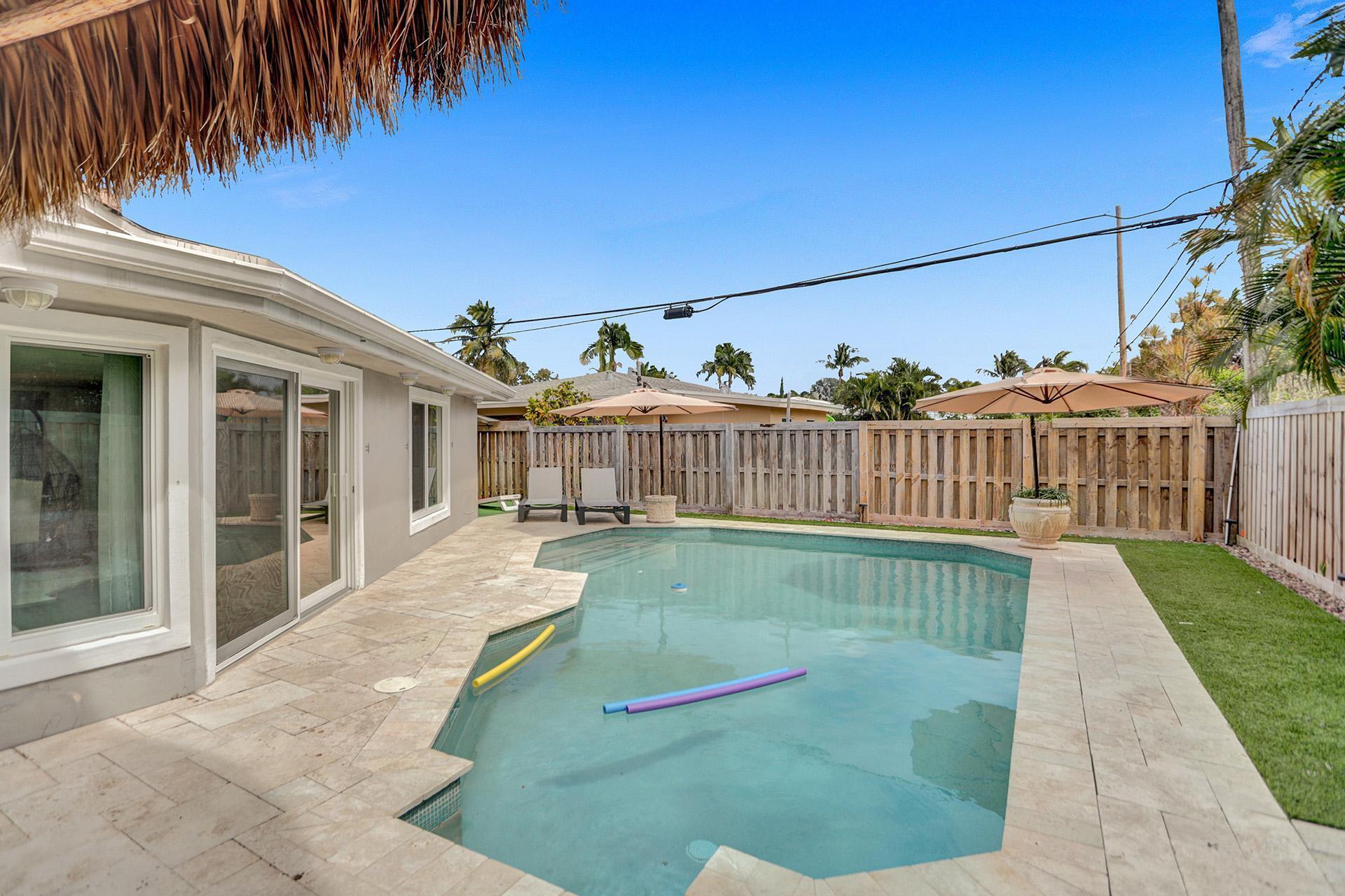 GARDEN ISLES SEC 5 - Residential