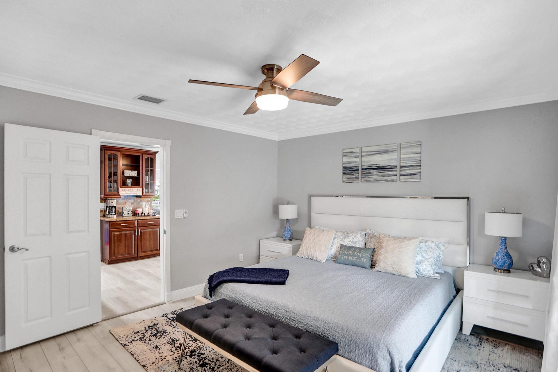 GARDEN ISLES SEC 5 - Residential