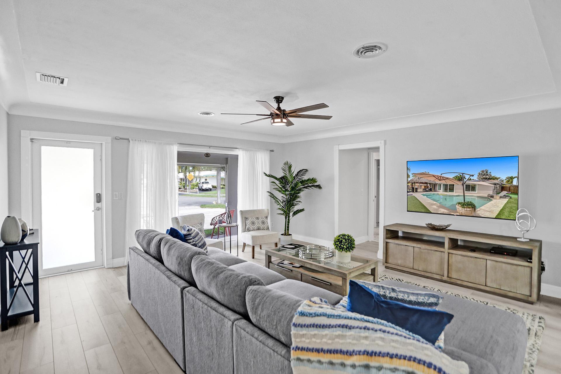 GARDEN ISLES SEC 5 - Residential