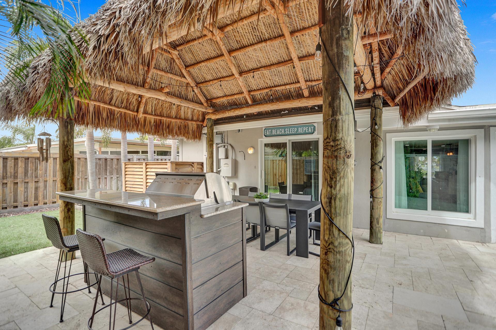 GARDEN ISLES SEC 5 - Residential