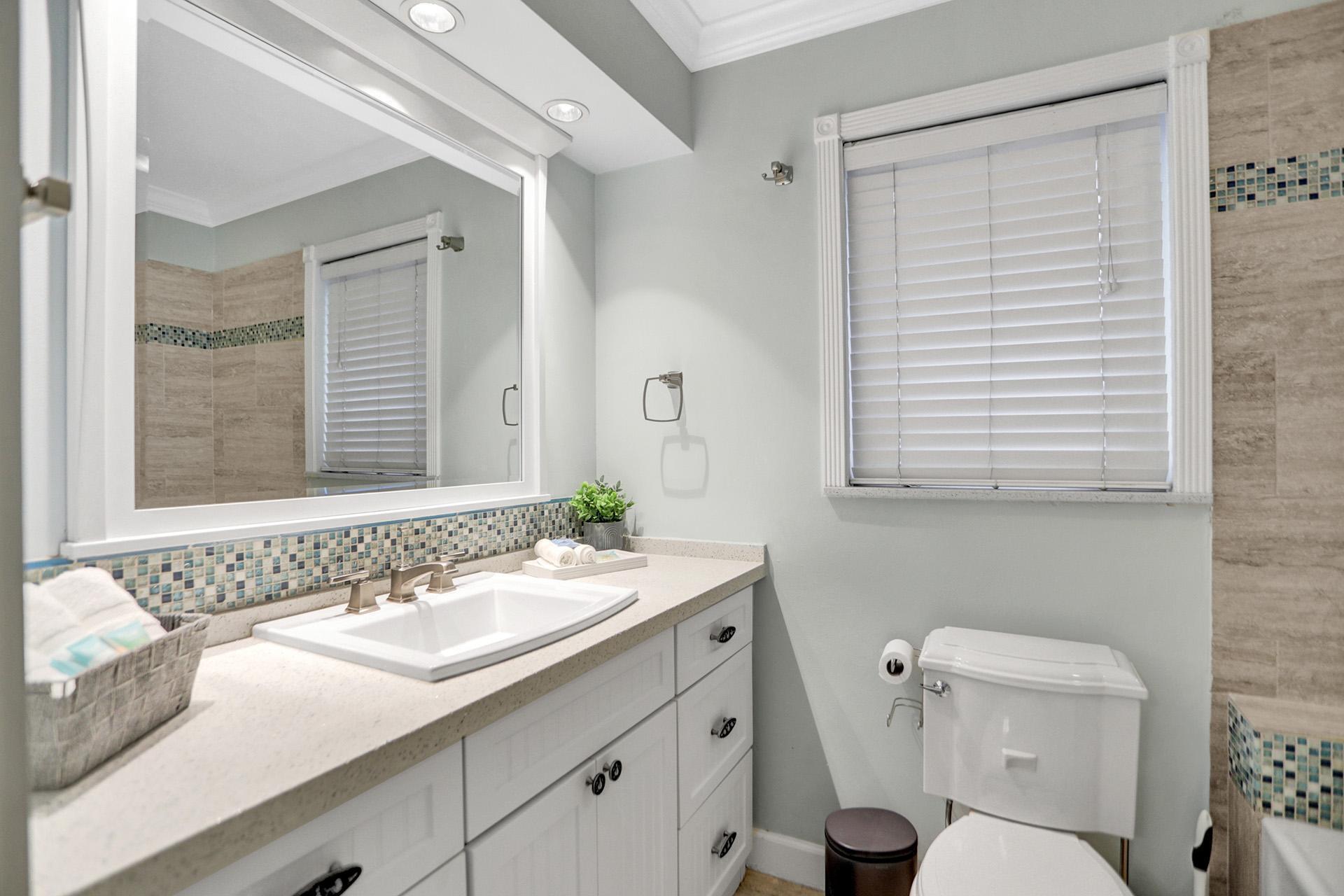 GARDEN ISLES SEC 5 - Residential