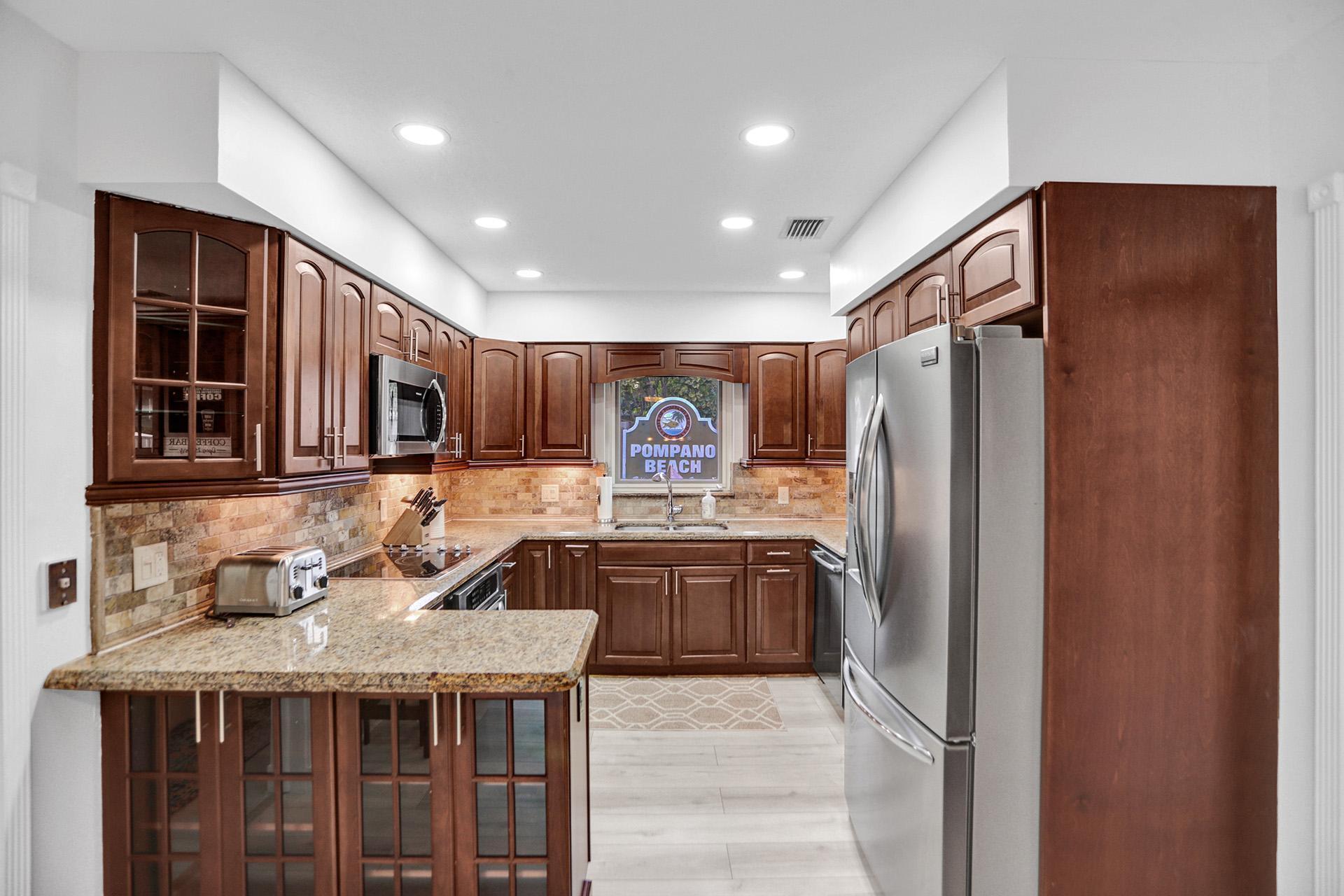 GARDEN ISLES SEC 5 - Residential