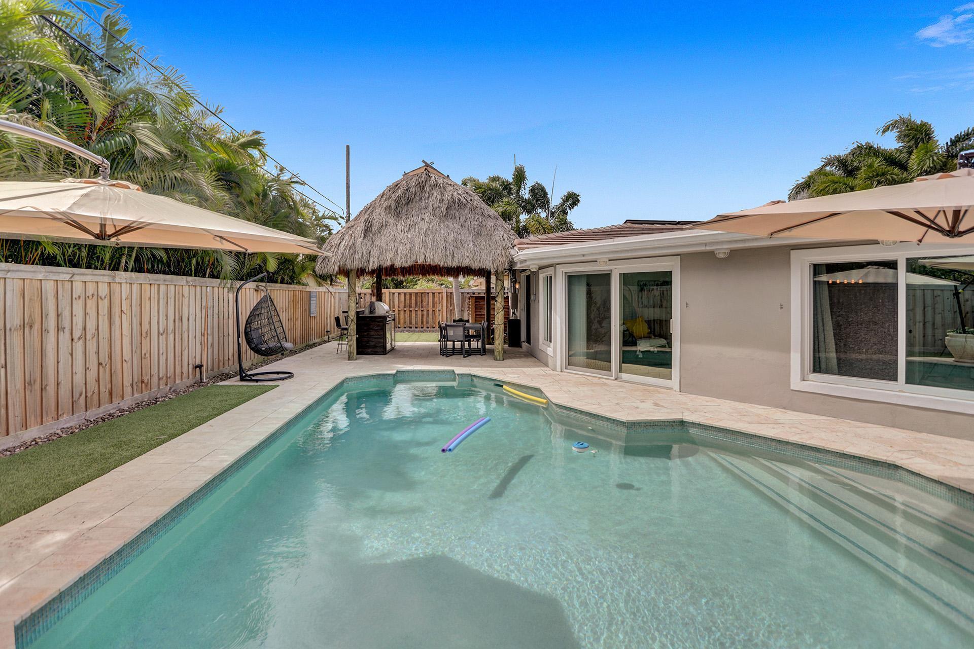 GARDEN ISLES SEC 5 - Residential