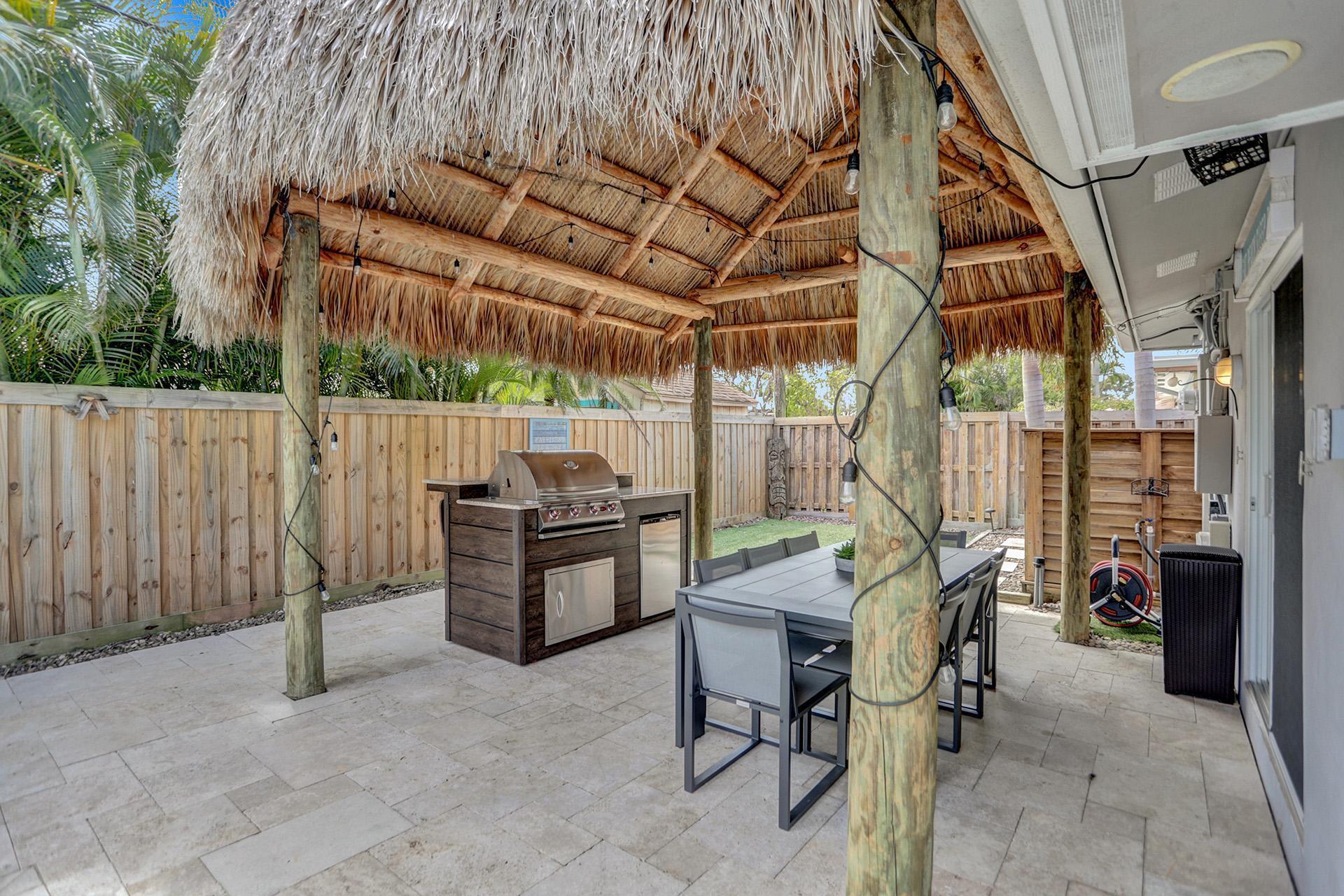 GARDEN ISLES SEC 5 - Residential