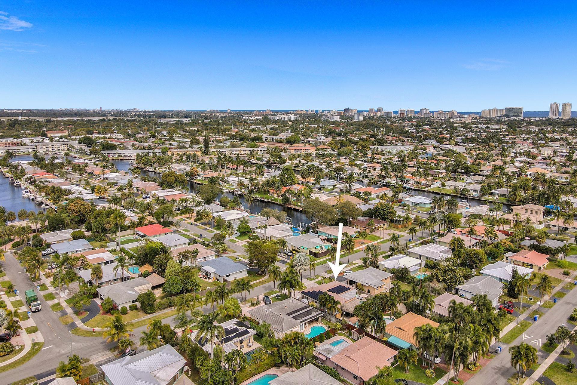 GARDEN ISLES SEC 5 - Residential