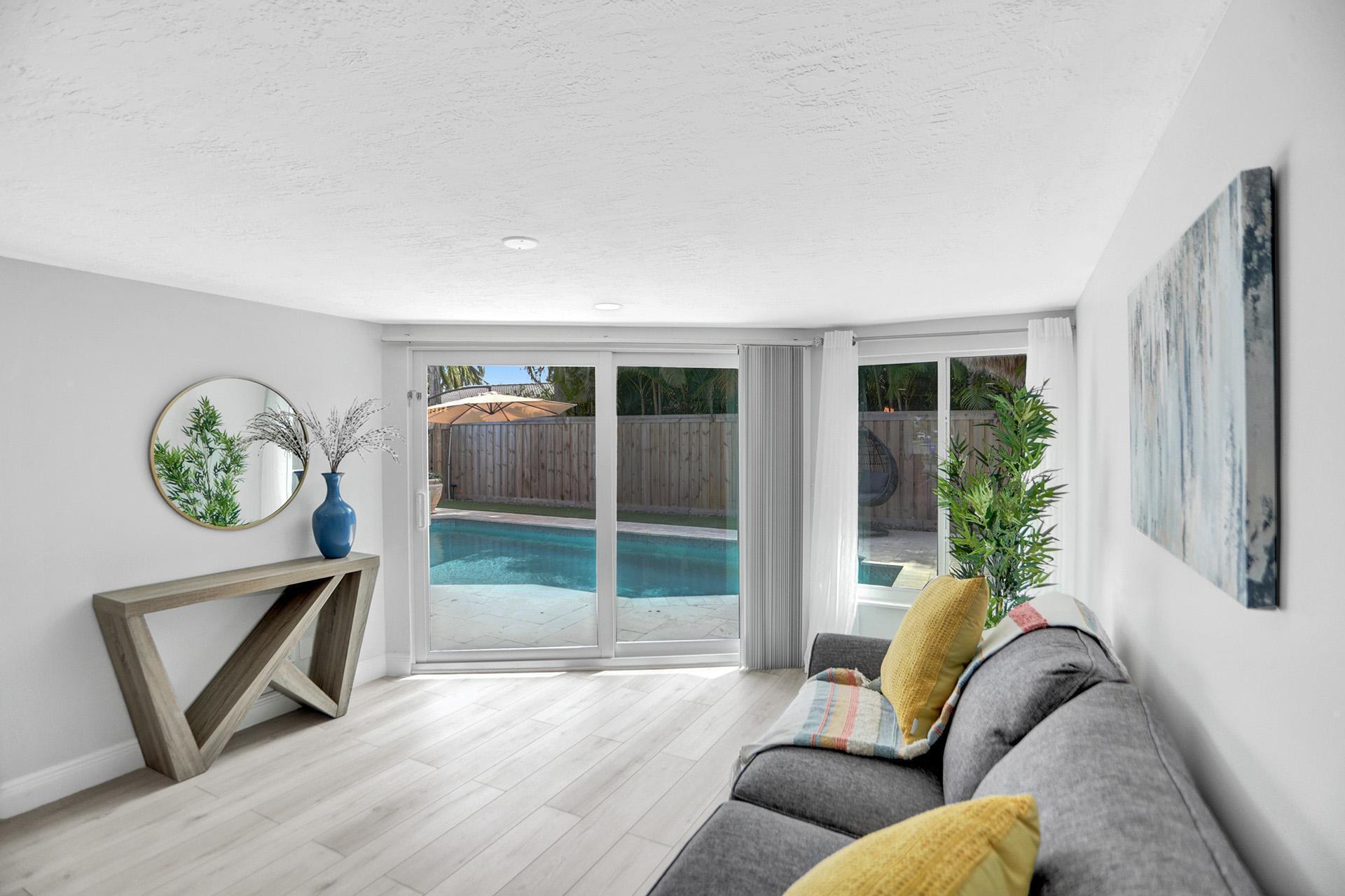 GARDEN ISLES SEC 5 - Residential