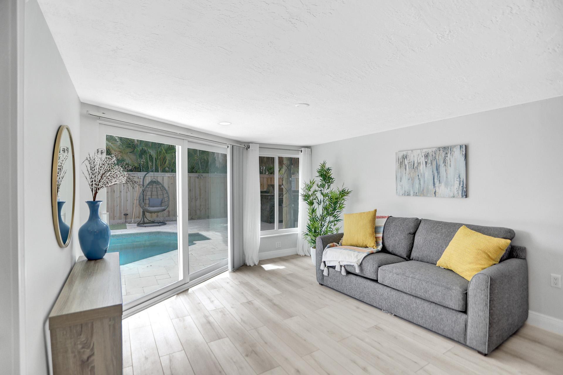 GARDEN ISLES SEC 5 - Residential