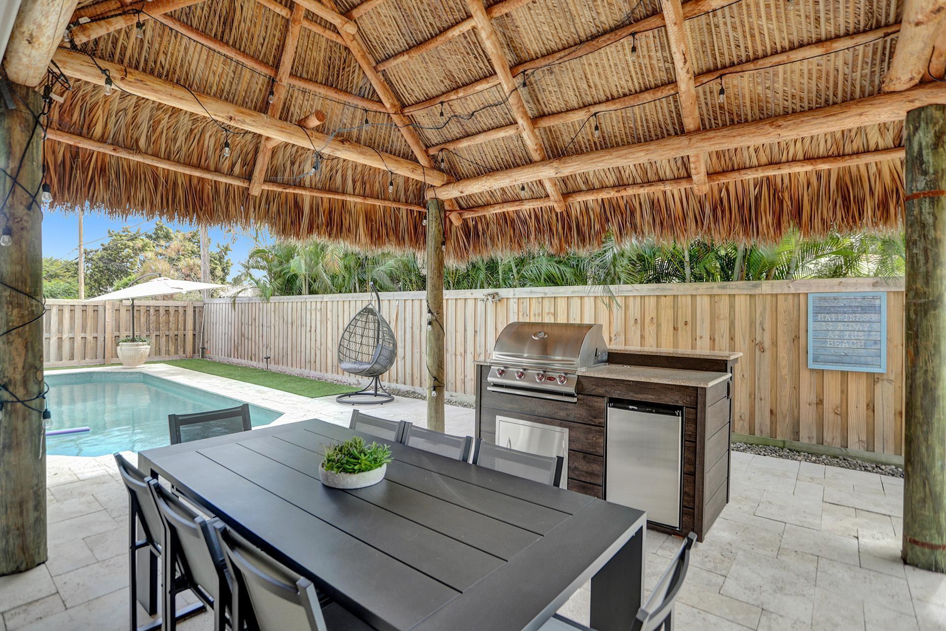 GARDEN ISLES SEC 5 - Residential