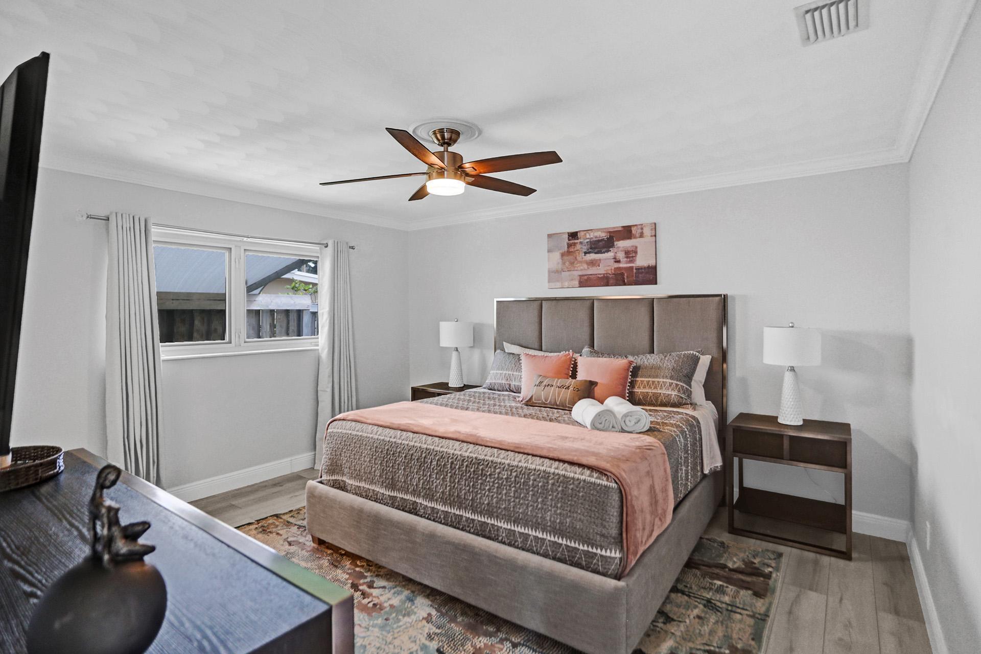 GARDEN ISLES SEC 5 - Residential