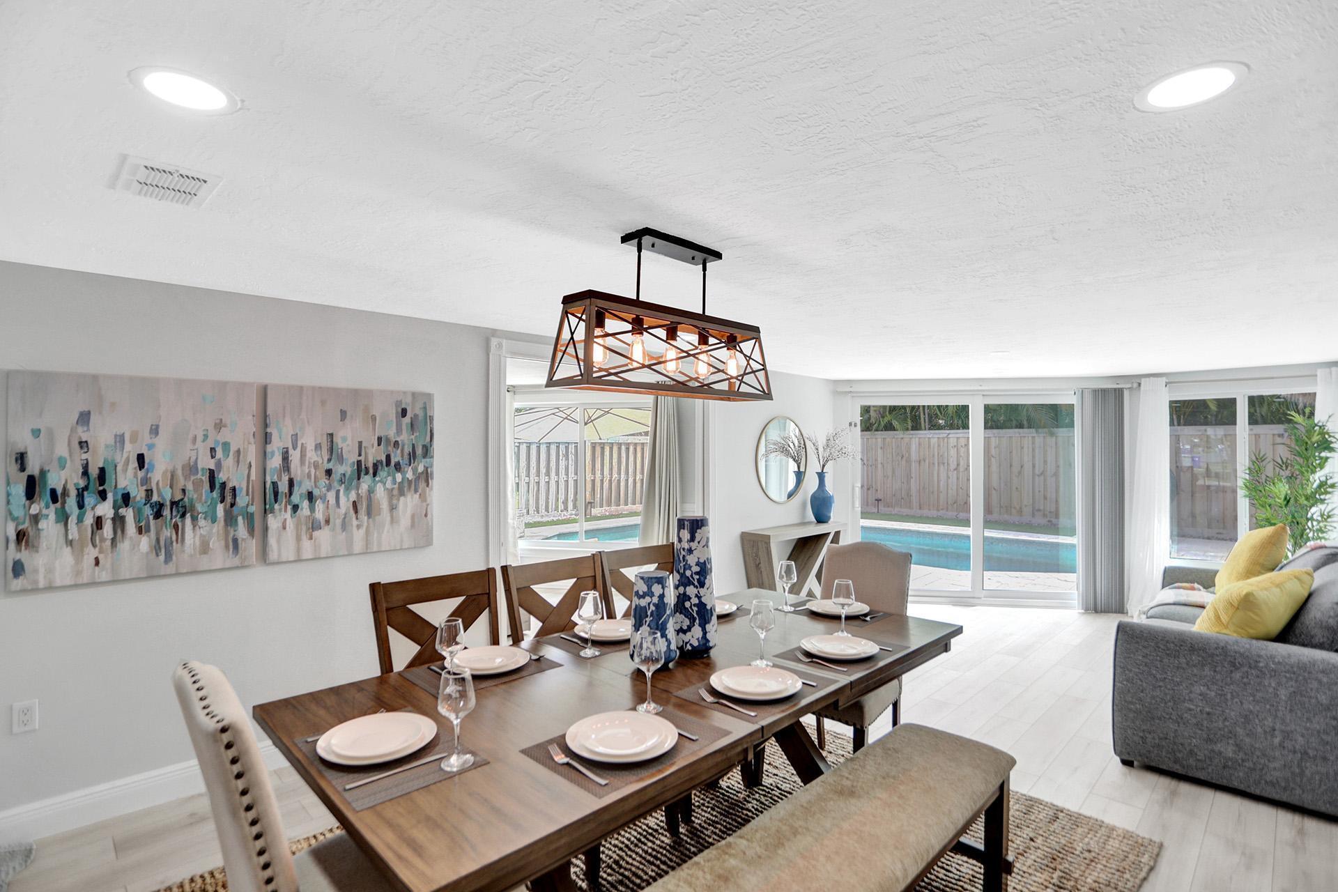 GARDEN ISLES SEC 5 - Residential