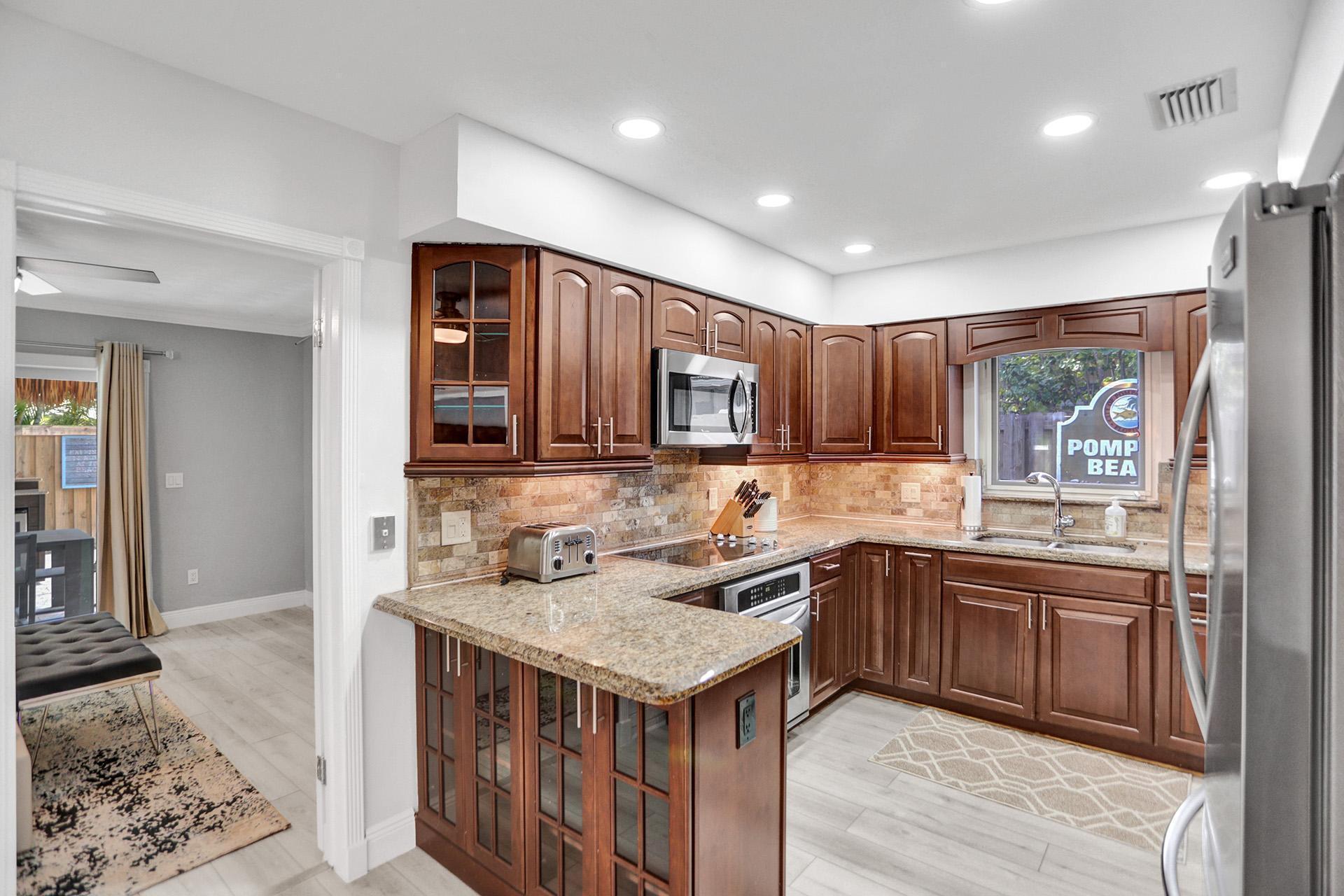 GARDEN ISLES SEC 5 - Residential