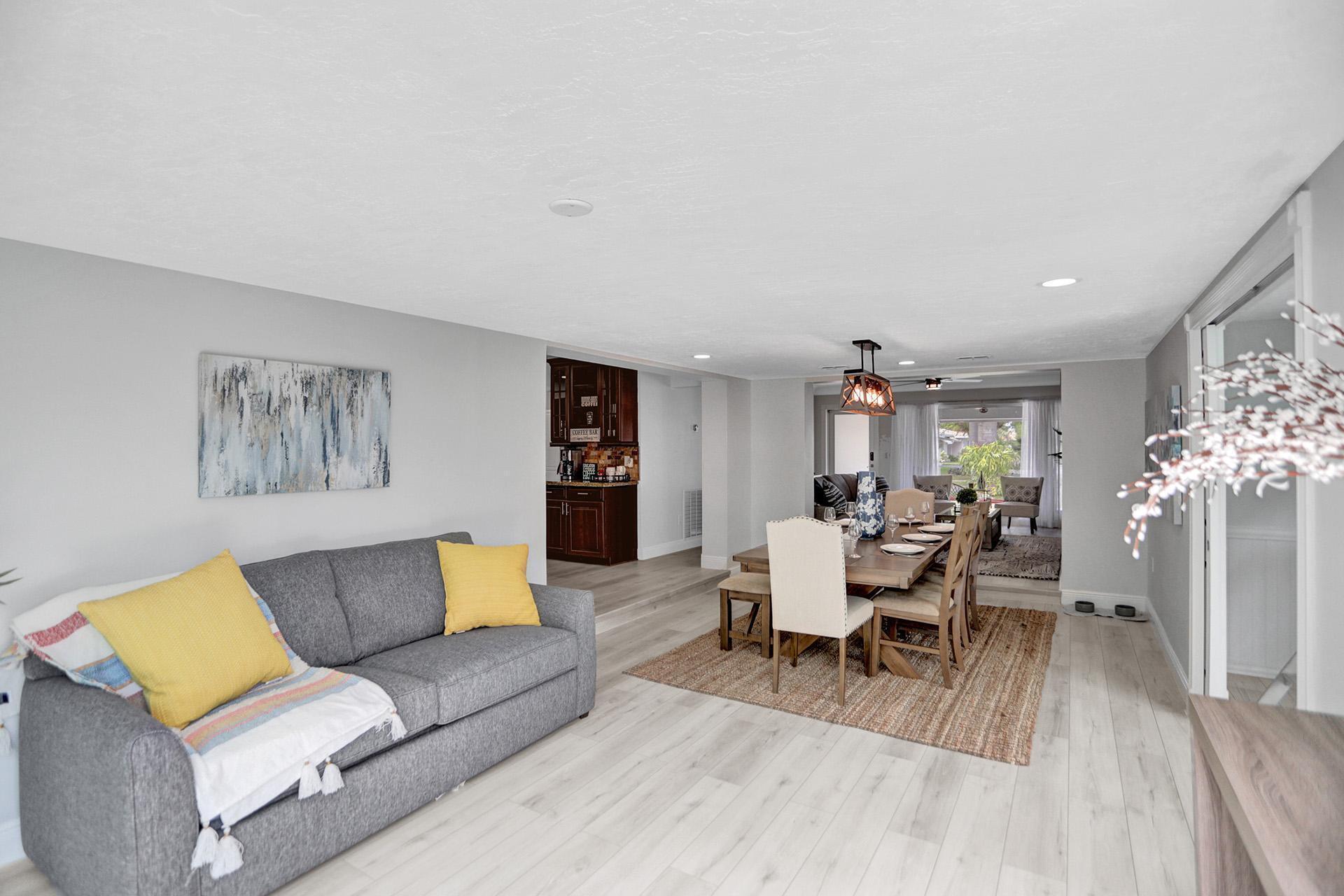 GARDEN ISLES SEC 5 - Residential