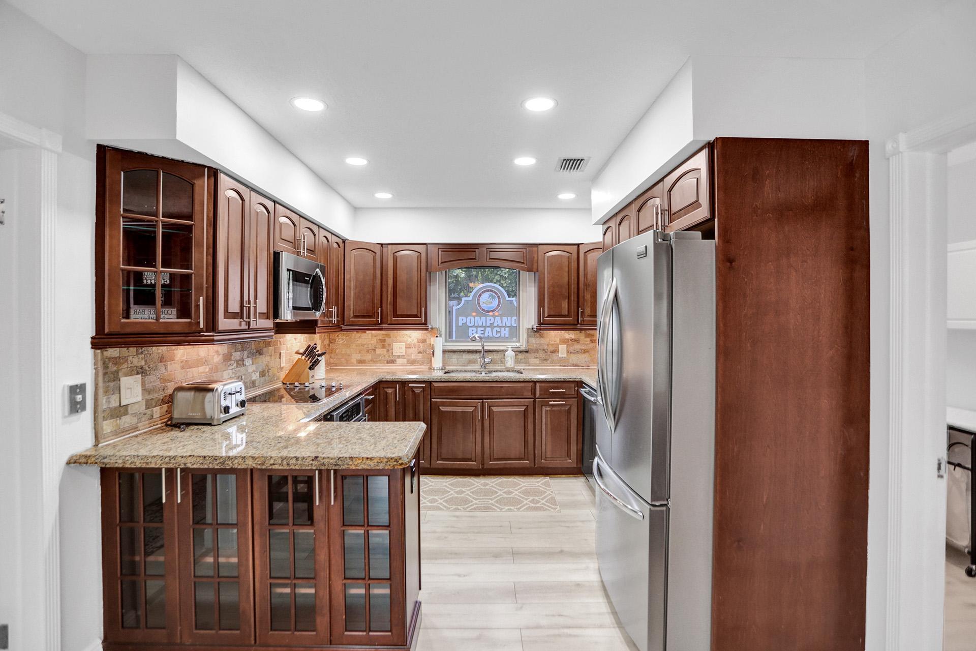 GARDEN ISLES SEC 5 - Residential